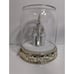 Bath and Body Works Disney Princess Light Up Castle Cloche 3 Wick Candle Holder
