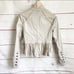 Free People Military Jacket