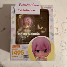 Ichika Nakano Nendoroid