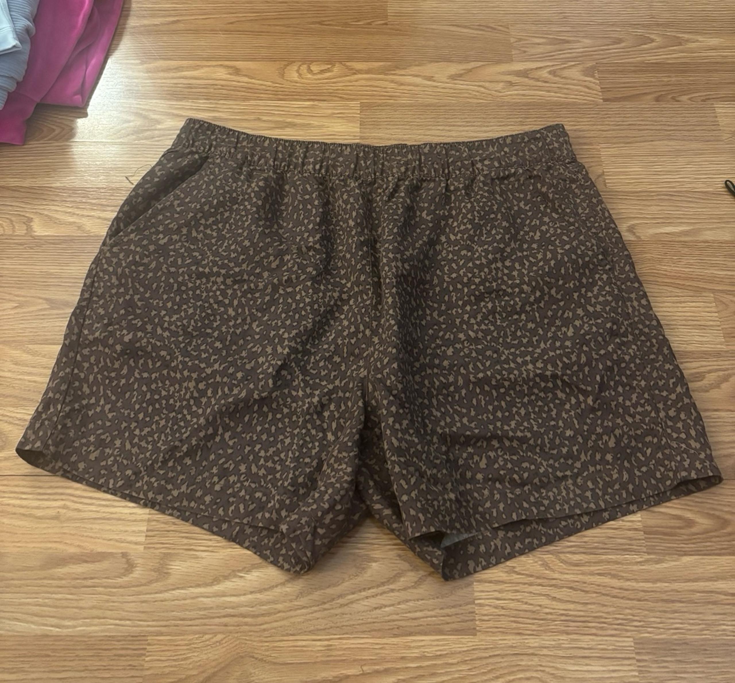 Social Standards By Sanctuary Shorts Size XXL