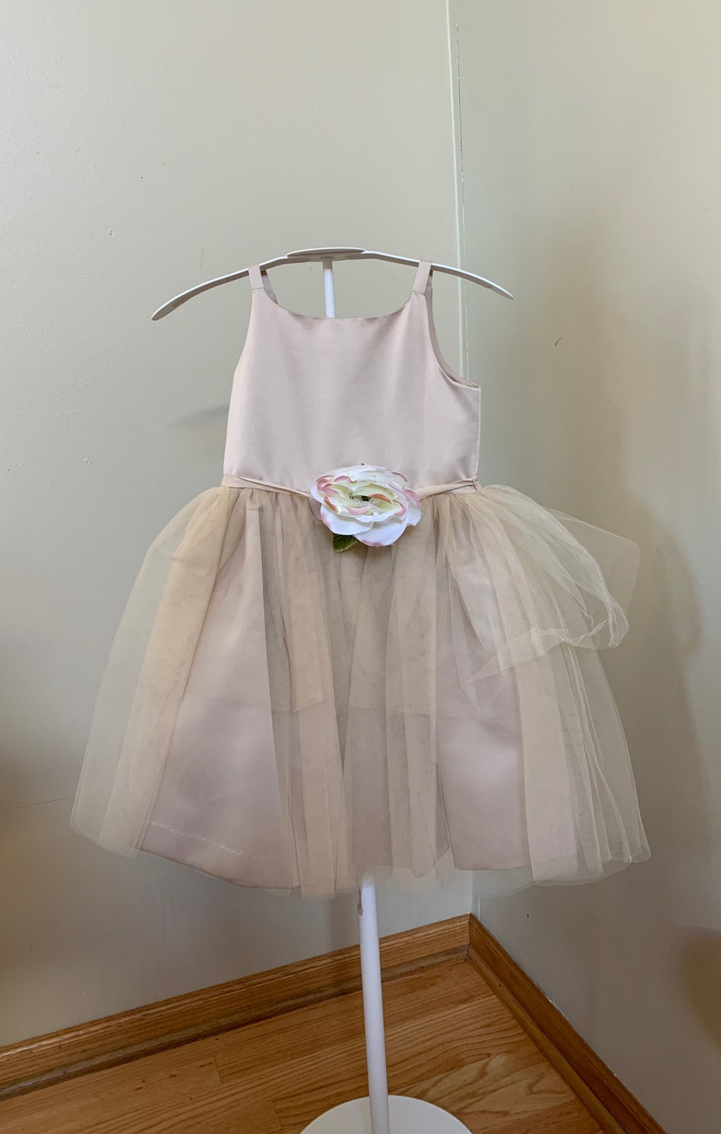 Flower Girl Dress