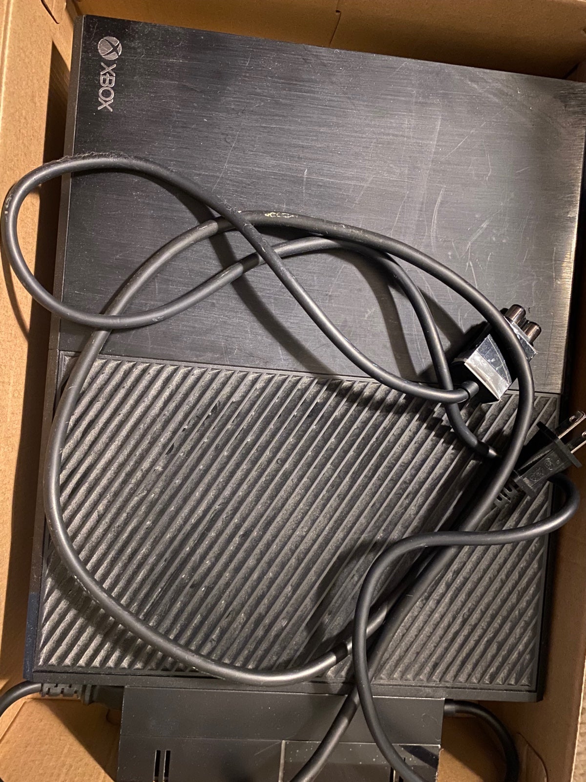 Xbox One
