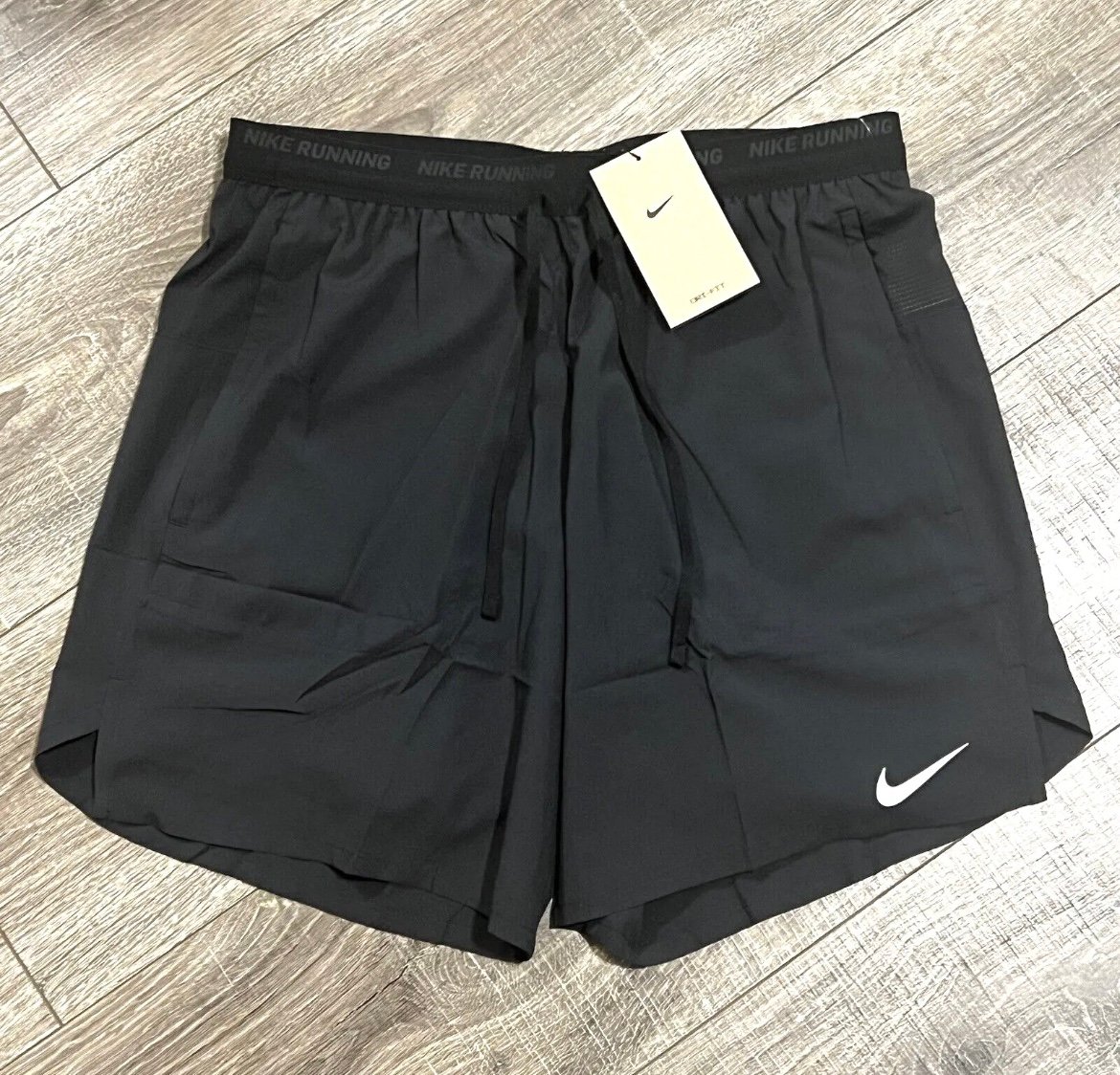 Nike Dri-FIT Running shorts