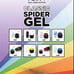 Aeon Assorted Spider Gel