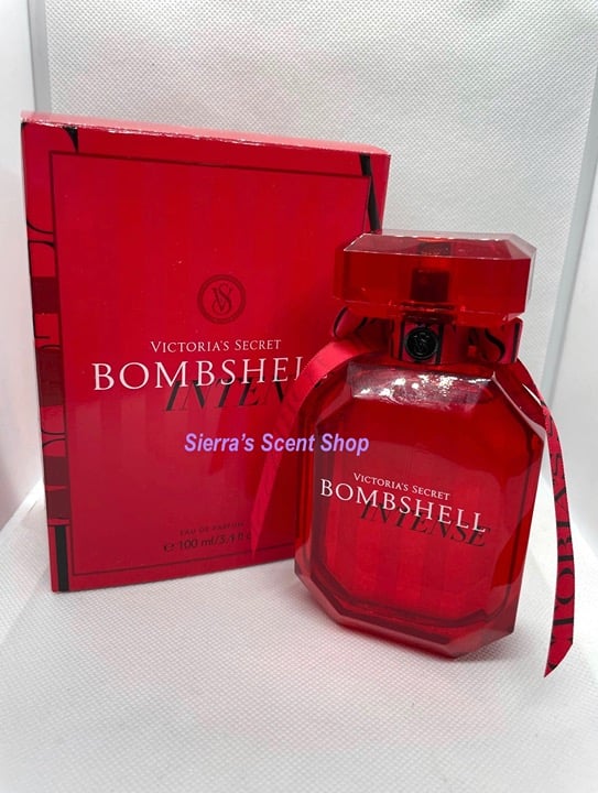 Victoria's Secret Bombshell Intense