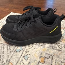 Wolverine Work Shoes