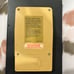 Vintage 1978 Mattel Electronics Baseball Game