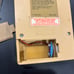 Vintage 1978 Mattel Electronics Baseball Game