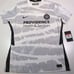 Nike Portland Thorns Soccer Stadium Away Jersey White Grey CI2452-101 Sz L RARE