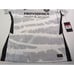 Nike Portland Thorns Soccer Stadium Away Jersey White Grey CI2452-101 Sz L RARE