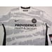 Nike Portland Thorns Soccer Stadium Away Jersey White Grey CI2452-101 Sz L RARE