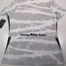 Nike Portland Thorns Soccer Stadium Away Jersey White Grey CI2452-101 Sz L RARE