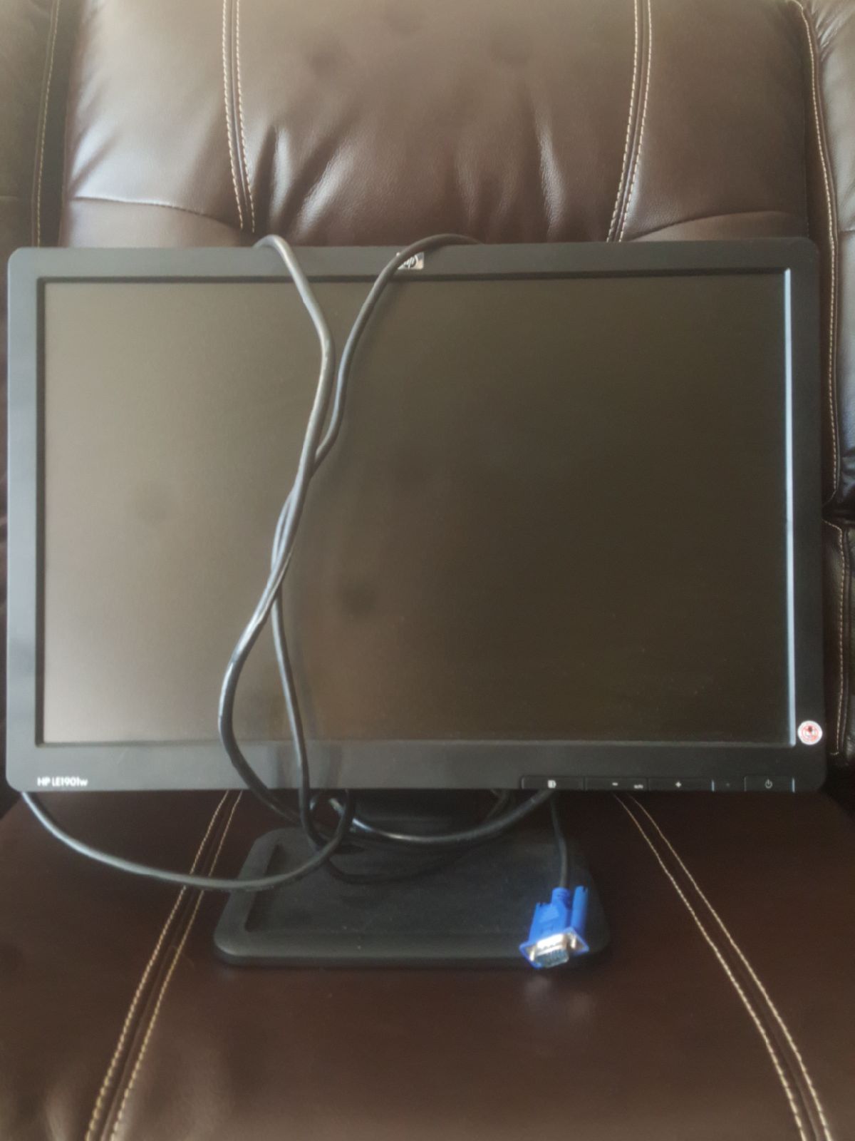 HP Monitor