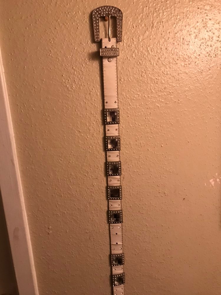 Bb simon type belt