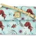 Disney Little Mermaid Dooney and Bourke Crossbody