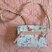 Disney Little Mermaid Dooney and Bourke Crossbody