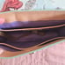 Disney Little Mermaid Dooney and Bourke Crossbody