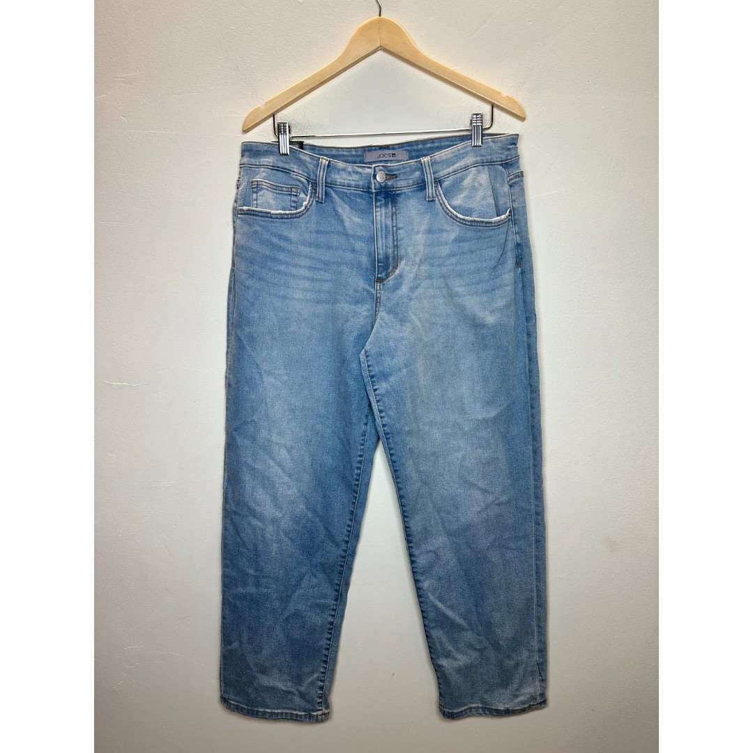JOE'S Women's ARWFTR5861 Size 31 Fitria Niki Boyfriend Cropped Jeans NWT