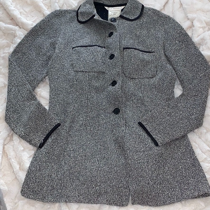 Max Studio Coat