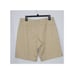 IZOD Khaki Women Dress Shorts Size 10