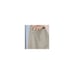 IZOD Khaki Women Dress Shorts Size 10