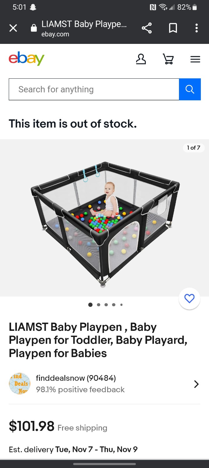 Medium playyard liamst
