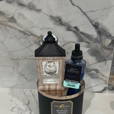 Bath And body Work