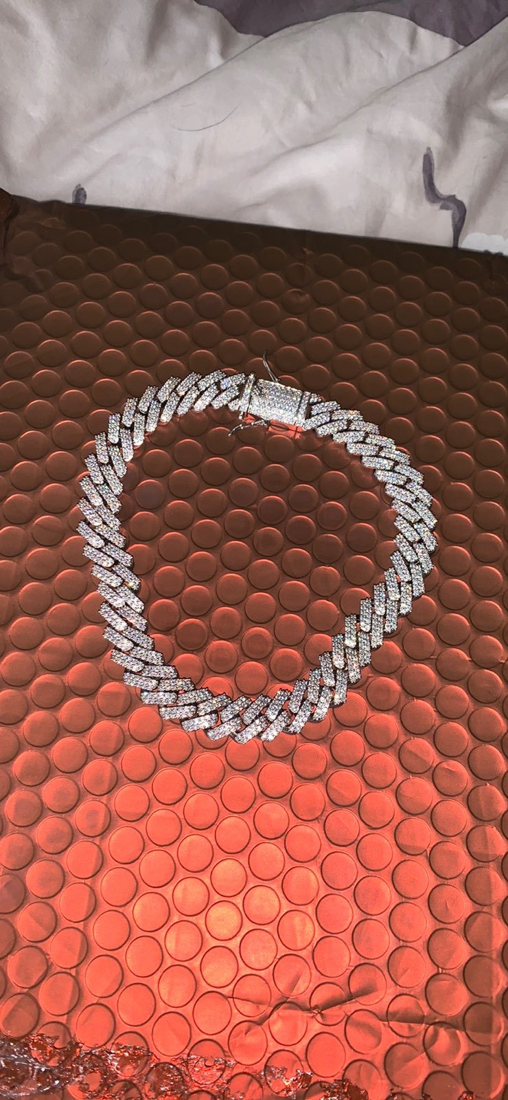 cuban link chains