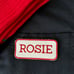 Rosie the Riveter Adult or Teen Costume