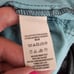 Free People not your brother's surplus jacket xs