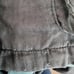 Free People not your brother's surplus jacket xs