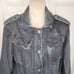 Free People not your brother's surplus jacket xs