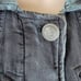 Free People not your brother's surplus jacket xs