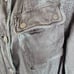 Free People not your brother's surplus jacket xs