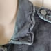 Free People not your brother's surplus jacket xs