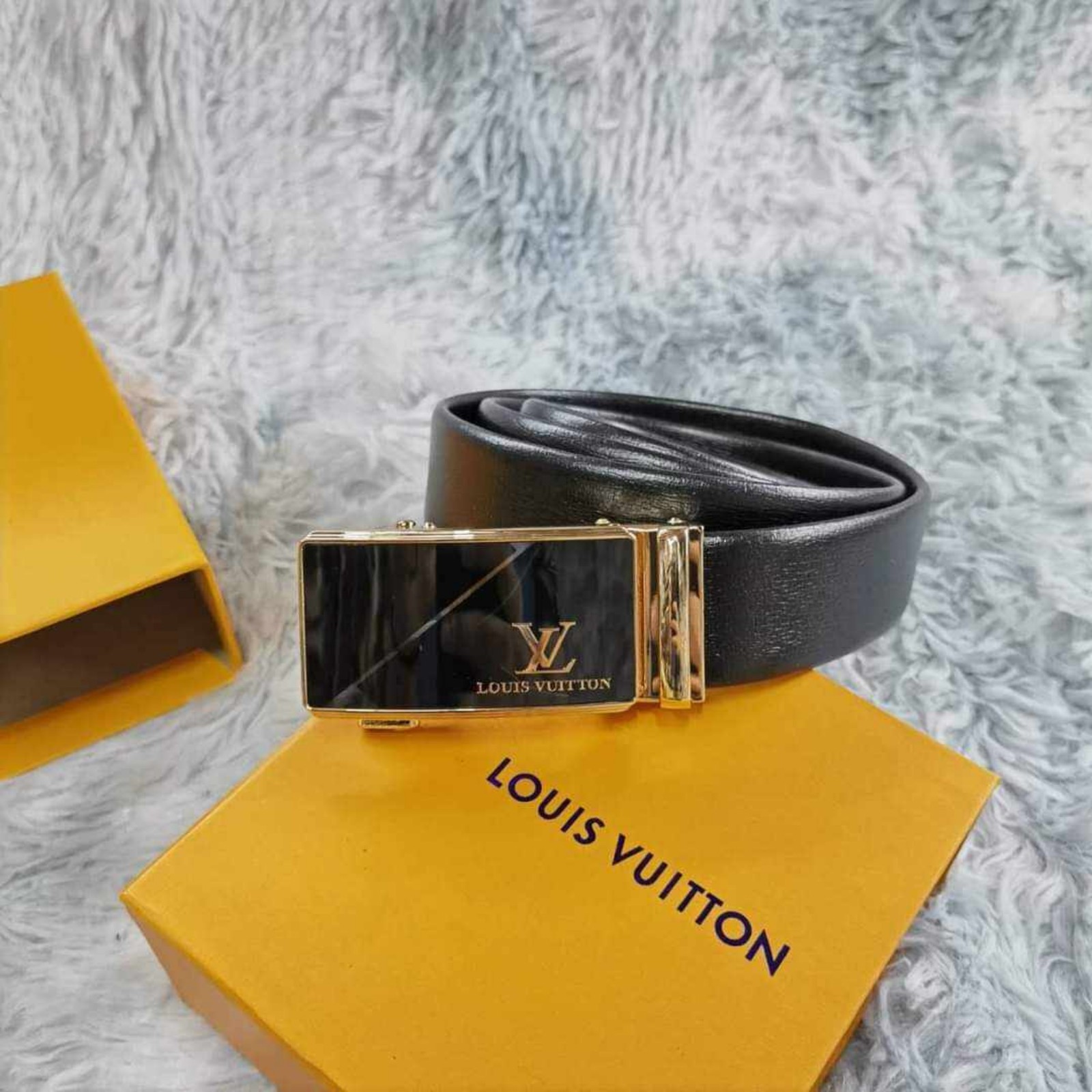 Mens Belt