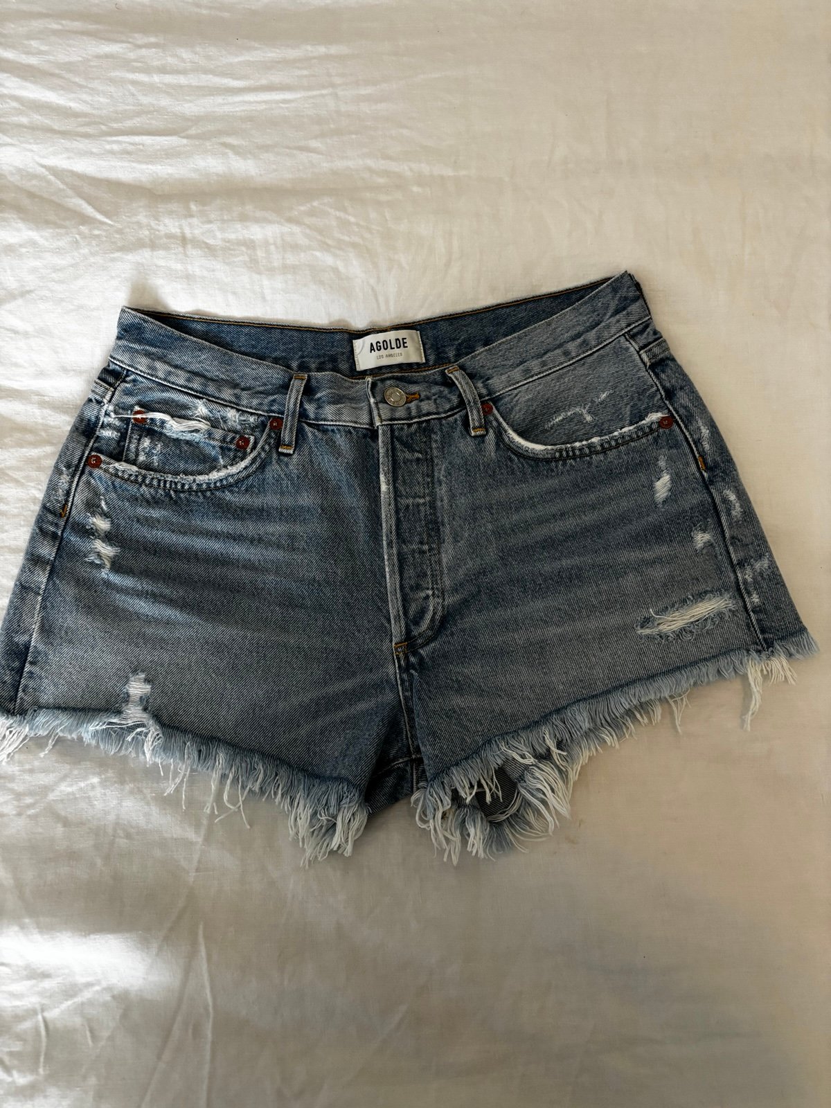 AWW MAGAZINE L'APÉRO SWEATSHORTS Other