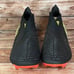 Adidas Predator Black Team Solar Yellow 2022 Men's Size 13 New Athletic Cleat