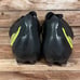 Adidas Predator Black Team Solar Yellow 2022 Men's Size 13 New Athletic Cleat