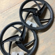 ACS Z Mags
