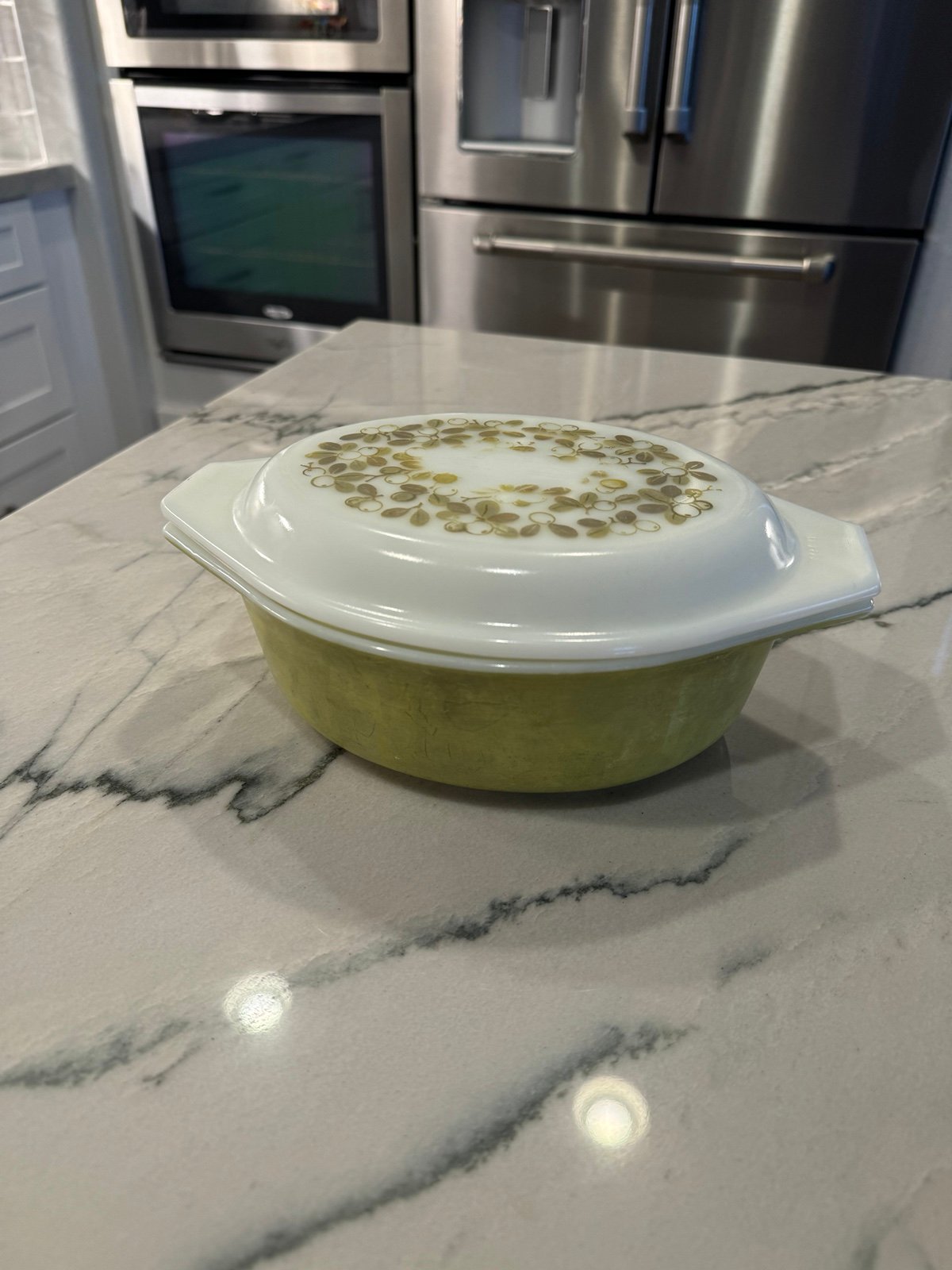Pyrex Vintage