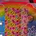 Care Bears Pizza Plush Blanket Throw