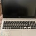 Dell Inspiron laptop