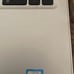 Dell Inspiron laptop