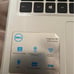 Dell Inspiron laptop