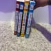 Diary of a Wimpy Kid Books