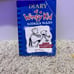 Diary of a Wimpy Kid Books