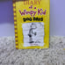 Diary of a Wimpy Kid Books