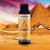 5 Pack Aromar 4 OZ Egyptian Musk (20 Total Ounces)