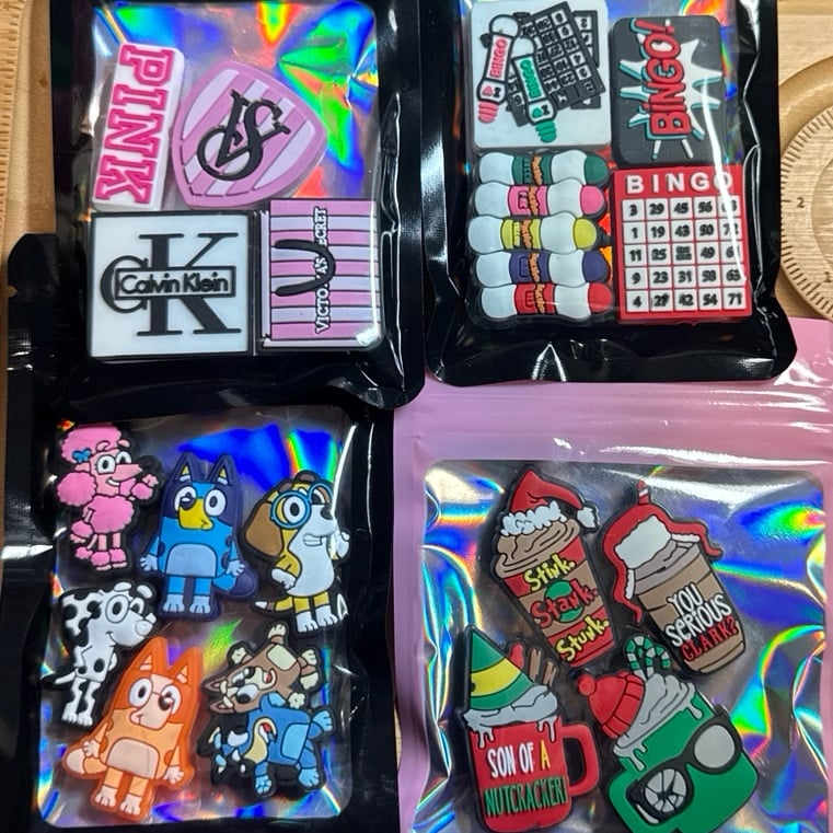 CUSTOM LISTING PLEASE DO NOT BUY Silicone Focal Beads